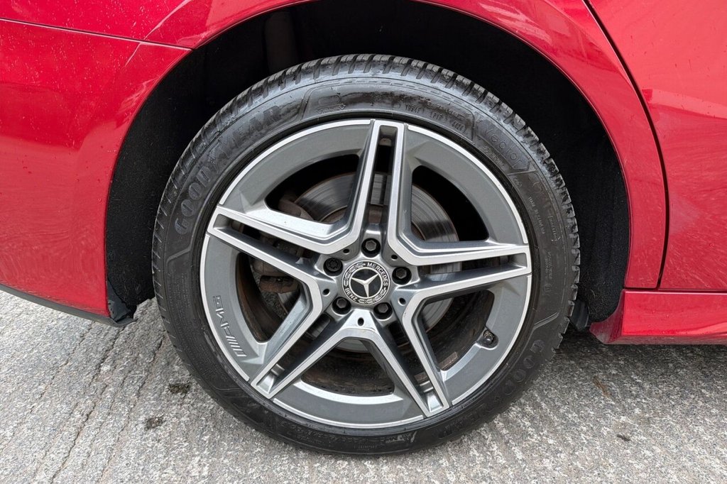 Used Mercedes-Benz A-Class 2020 for sale - 77499456: Photo 29