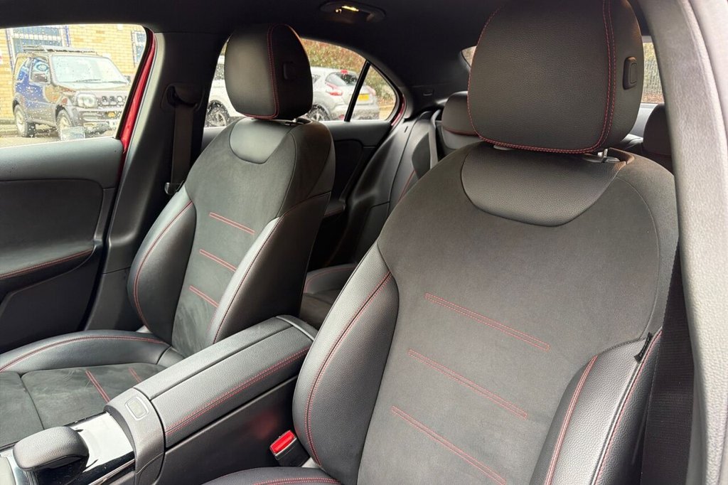 Used Mercedes-Benz A-Class 2020 for sale - 77499456: Photo 33