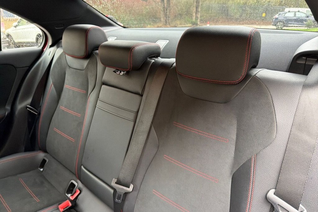 Used Mercedes-Benz A-Class 2020 for sale - 77499456: Photo 35