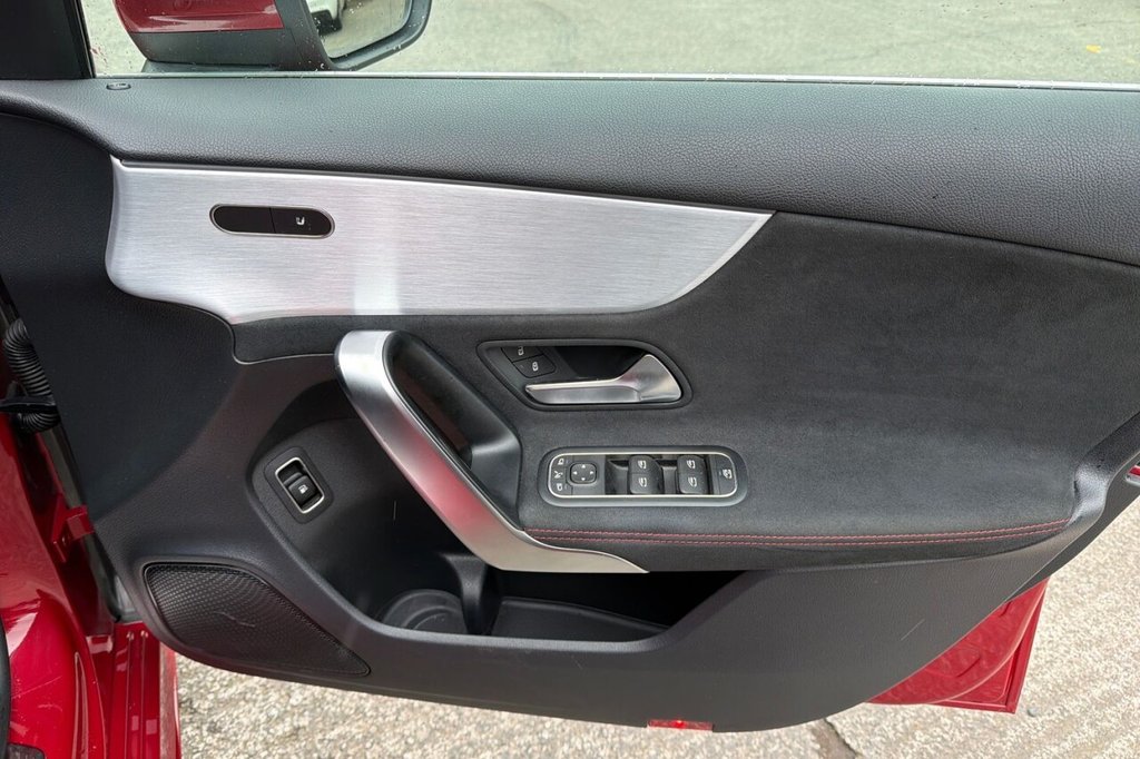 Used Mercedes-Benz A-Class 2020 for sale - 77499456: Photo 37