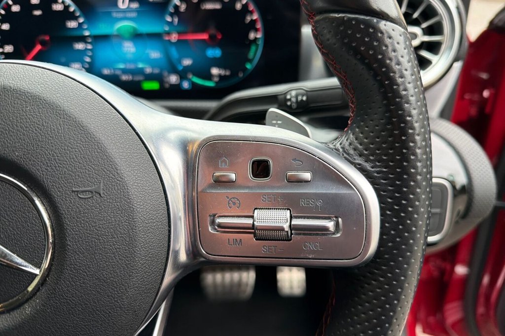 Used Mercedes-Benz A-Class 2020 for sale - 77499456: Photo 41