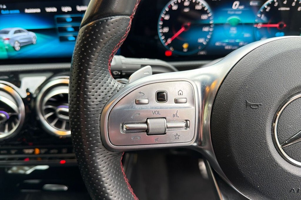 Used Mercedes-Benz A-Class 2020 for sale - 77499456: Photo 42