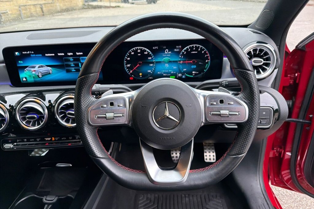 Used Mercedes-Benz A-Class 2020 for sale - 77499456: Photo 43