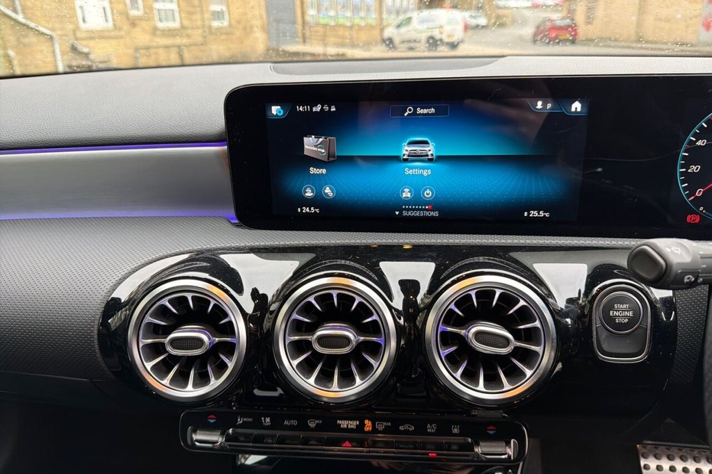 Used Mercedes-Benz A-Class 2020 for sale - 77499456: Photo 46