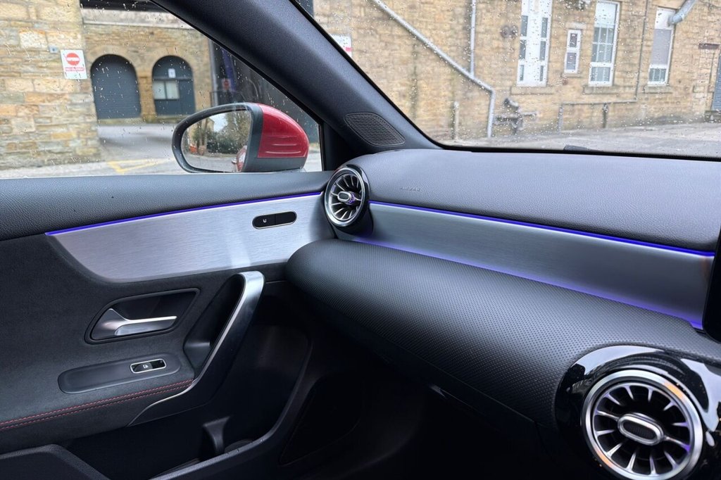 Used Mercedes-Benz A-Class 2020 for sale - 77499456: Photo 47