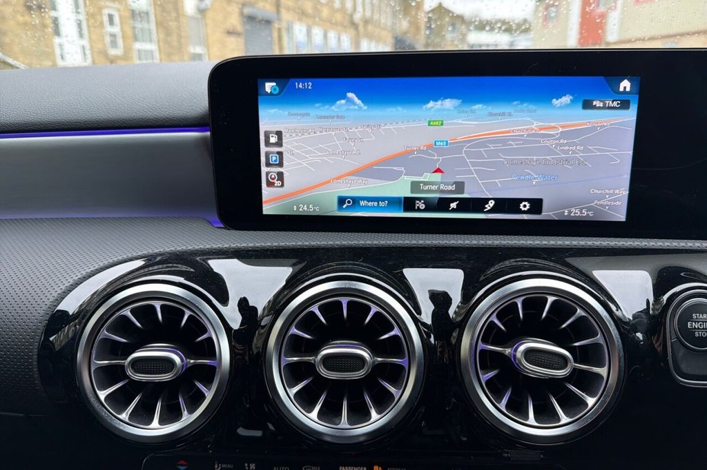 Used Mercedes-Benz A-Class 2020 for sale - 77499456: Photo 49