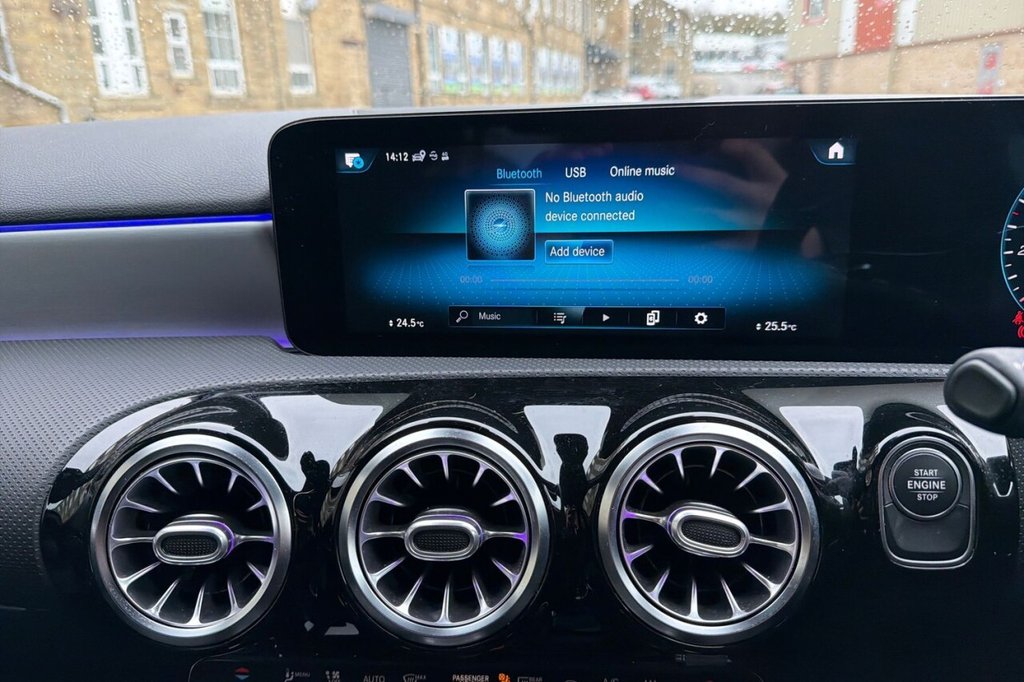 Used Mercedes-Benz A-Class 2020 for sale - 77499456: Photo 50