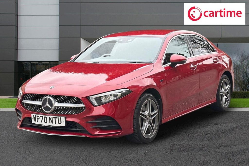 Used Mercedes-Benz A-Class 2020 for sale - 77499456: Photo 7
