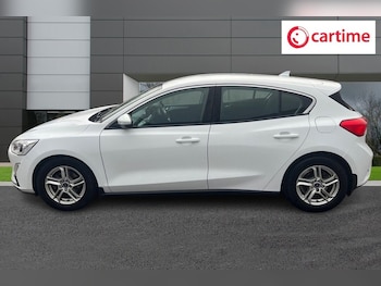 Used Ford Focus 2020 for sale - 75503126: Photo