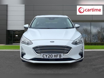 Used Ford Focus 2020 for sale - 75503126: Photo