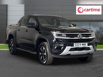 Used Volkswagen Amarok 2024 for sale - 79209730: Photo