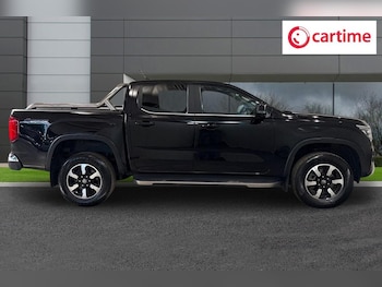 Used Volkswagen Amarok 2024 for sale - 79209730: Photo