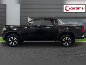 Used Volkswagen Amarok 2024 for sale - 79209730: Photo