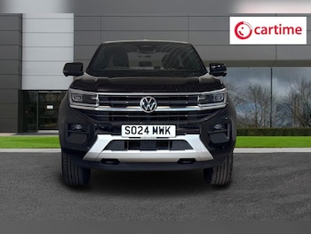 Used Volkswagen Amarok 2024 for sale - 79209730: Photo