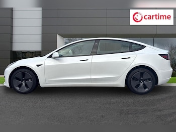 Used Tesla Model 3 2022 for sale - 76430172: Photo