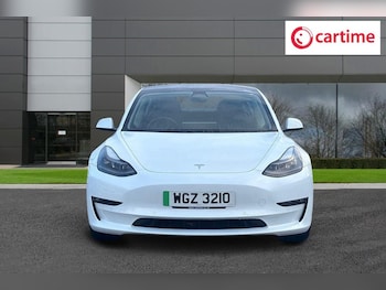 Used Tesla Model 3 2022 for sale - 76430172: Photo
