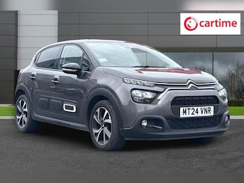Used Citroen C3 2024 for sale - 78425604: Photo