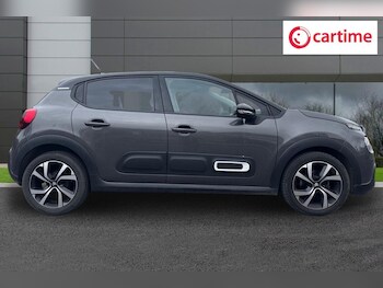 Used Citroen C3 2024 for sale - 78425604: Photo