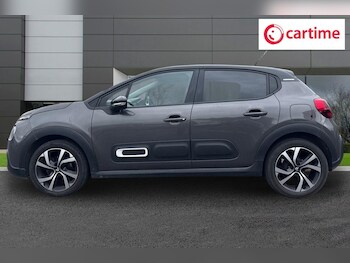 Used Citroen C3 2024 for sale - 78425604: Photo