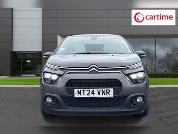 Used Citroen C3 2024 for sale - 78425604: Photo