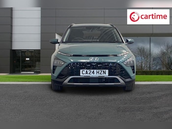 Used Hyundai BAYON 2024 for sale - 78737877: Photo