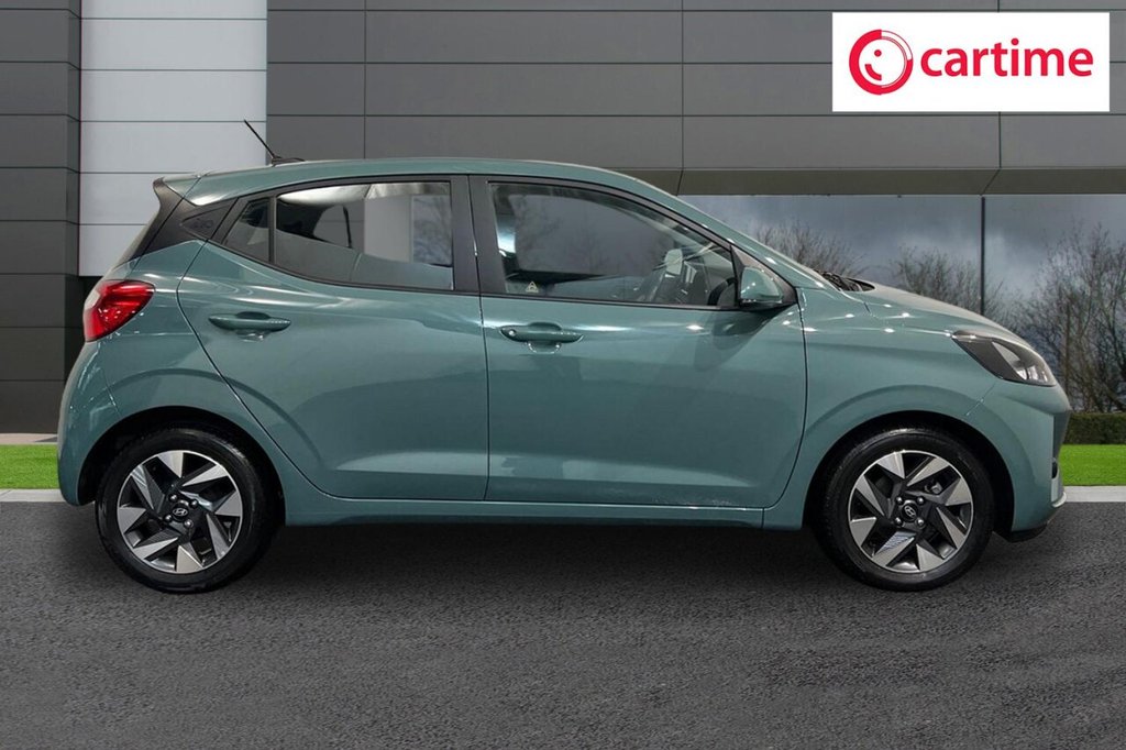 Used Hyundai i10 2024 for sale - 77096647: Photo 2