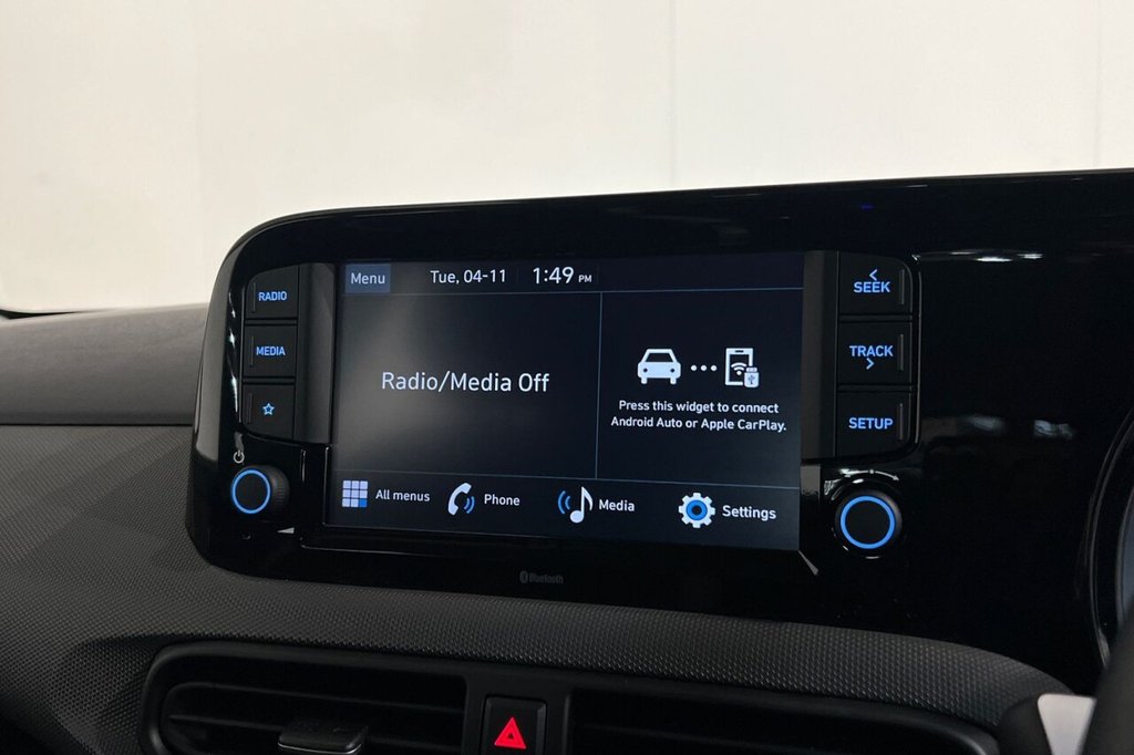 Used Hyundai i10 2024 for sale - 77096647: Photo 30