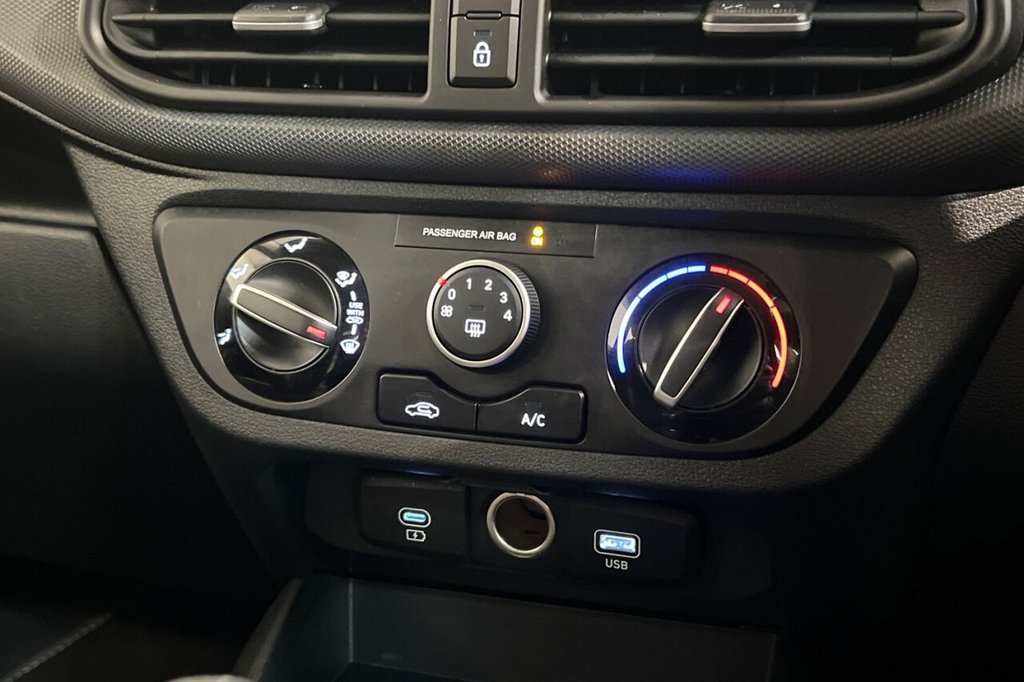 Used Hyundai i10 2024 for sale - 77096647: Photo 33