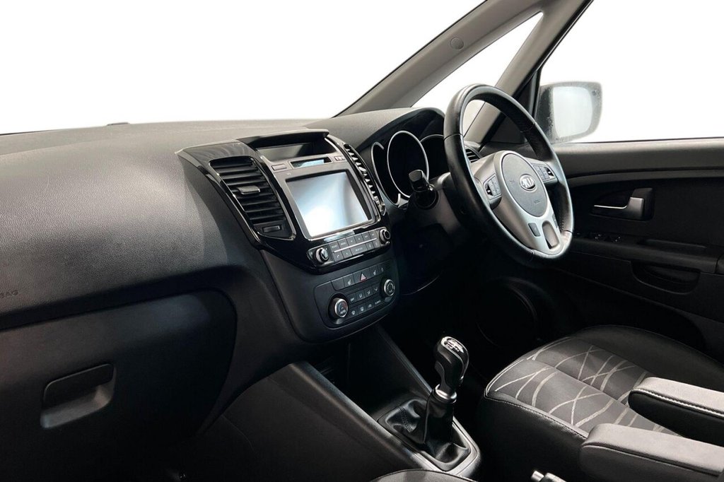 Used Kia Venga 2018 for sale - 76950231: Photo 11