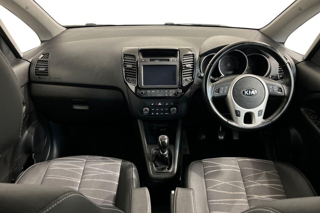 Used Kia Venga 2018 for sale - 76950231: Photo 12