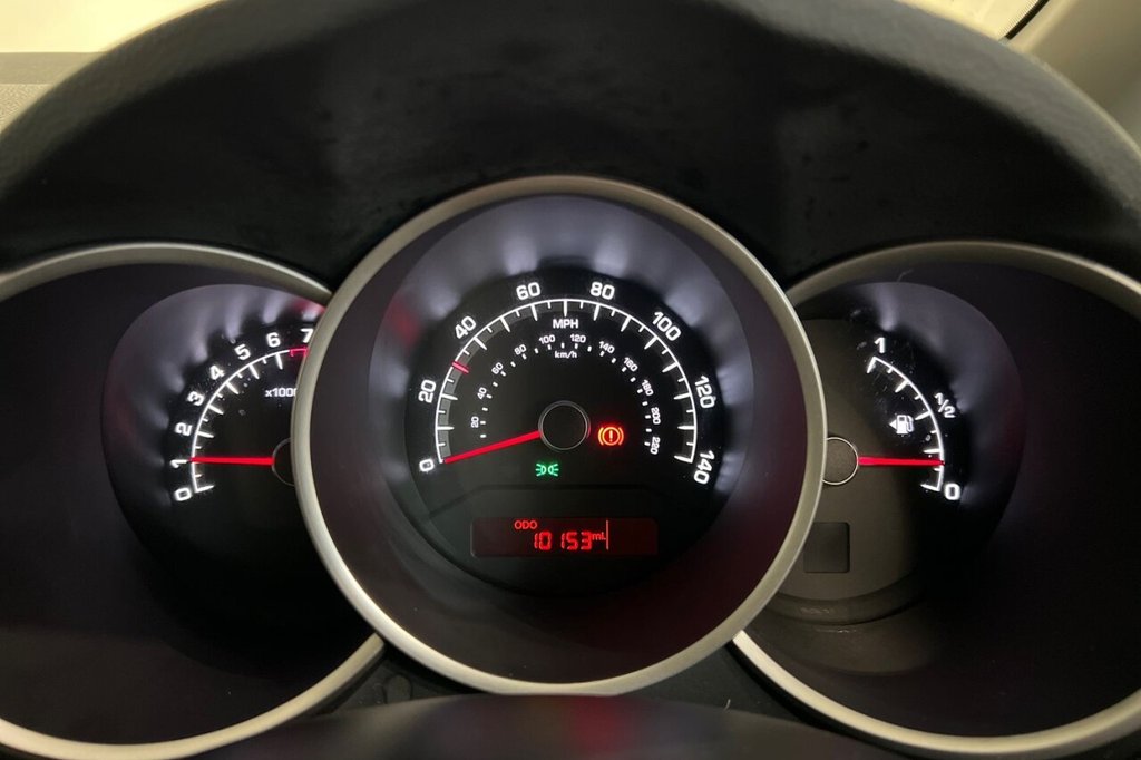 Used Kia Venga 2018 for sale - 76950231: Photo 15