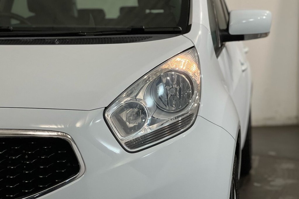 Used Kia Venga 2018 for sale - 76950231: Photo 16