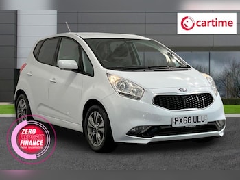 Used Kia Venga 2018 for sale - 76950231: Photo