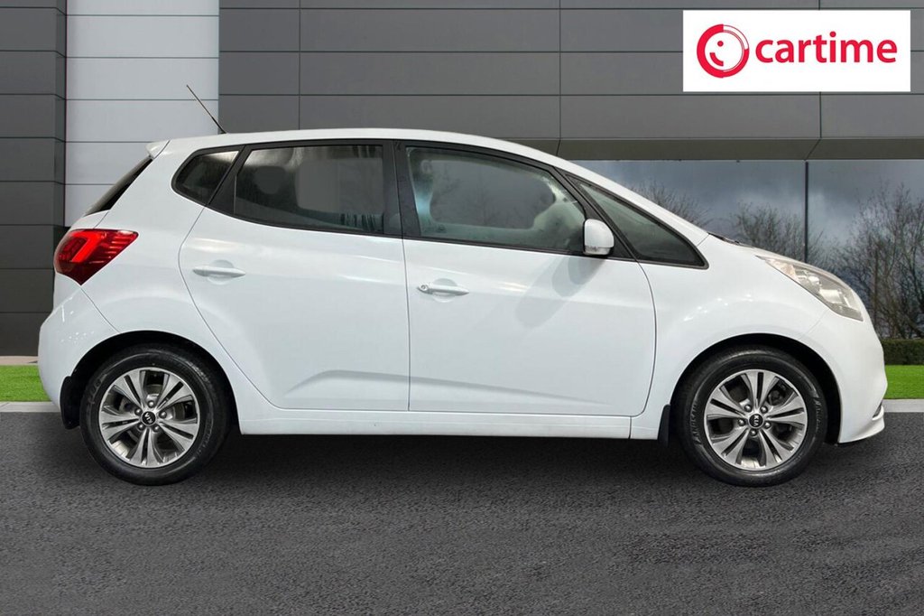 Used Kia Venga 2018 for sale - 76950231: Photo 2