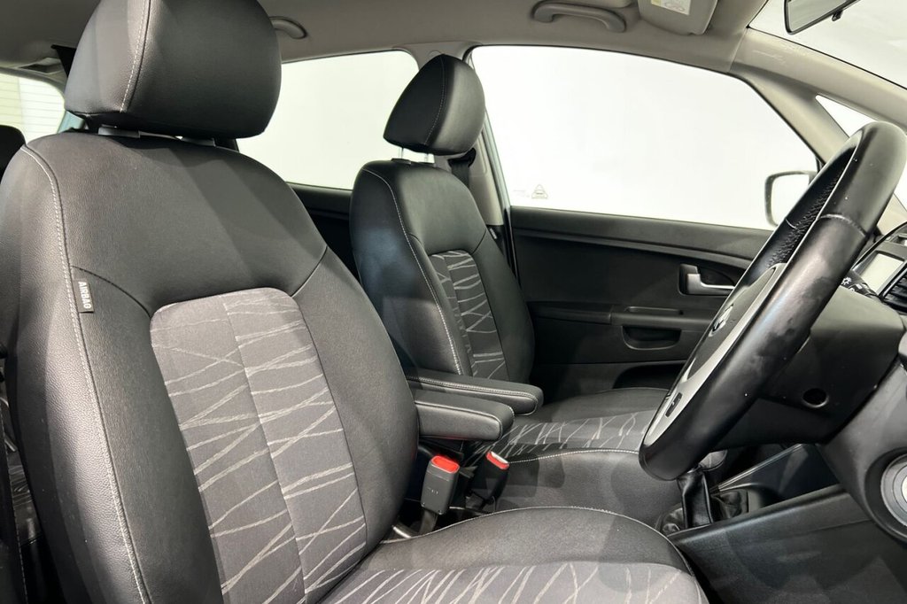 Used Kia Venga 2018 for sale - 76950231: Photo 22