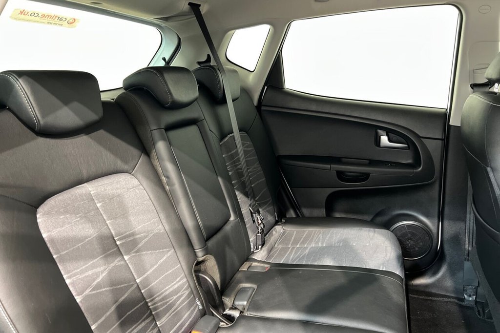 Used Kia Venga 2018 for sale - 76950231: Photo 23