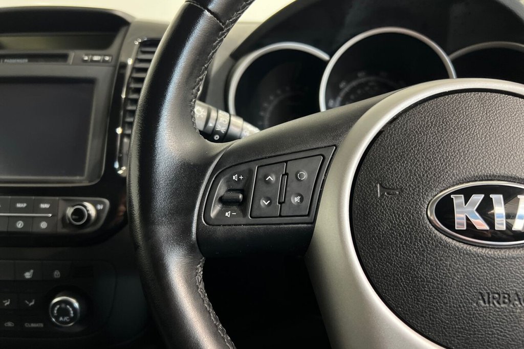 Used Kia Venga 2018 for sale - 76950231: Photo 25