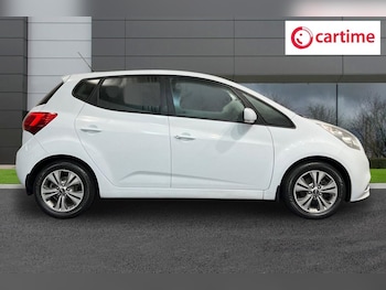 Used Kia Venga 2018 for sale - 76950231: Photo