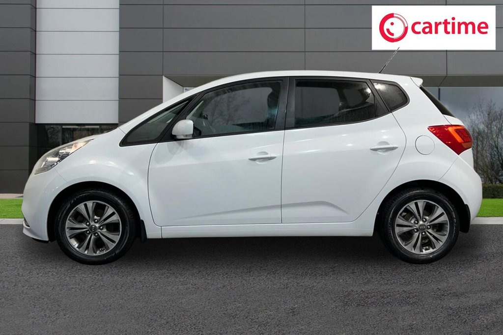 Used Kia Venga 2018 for sale - 76950231: Photo 3