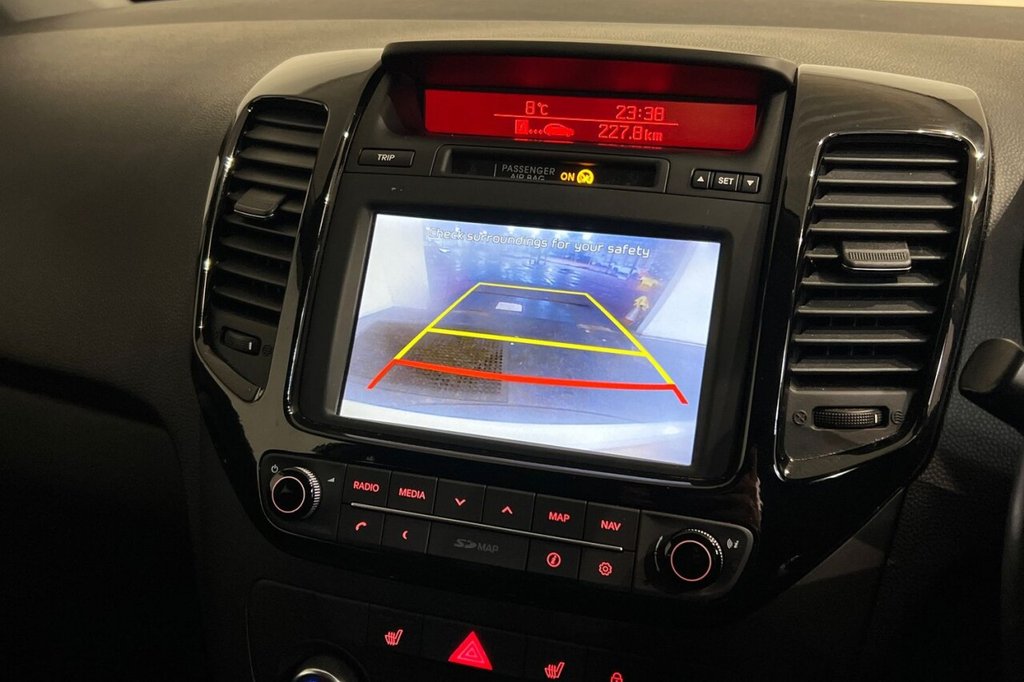 Used Kia Venga 2018 for sale - 76950231: Photo 30