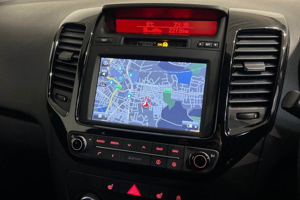 Used Kia Venga 2018 for sale - 76950231: Photo 31