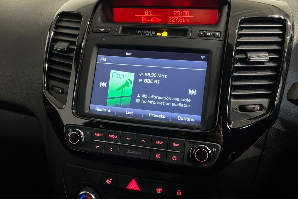 Used Kia Venga 2018 for sale - 76950231: Photo 32