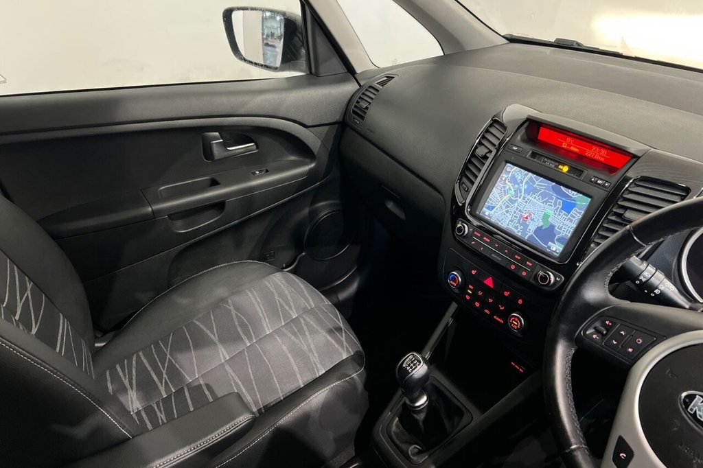 Used Kia Venga 2018 for sale - 76950231: Photo 33