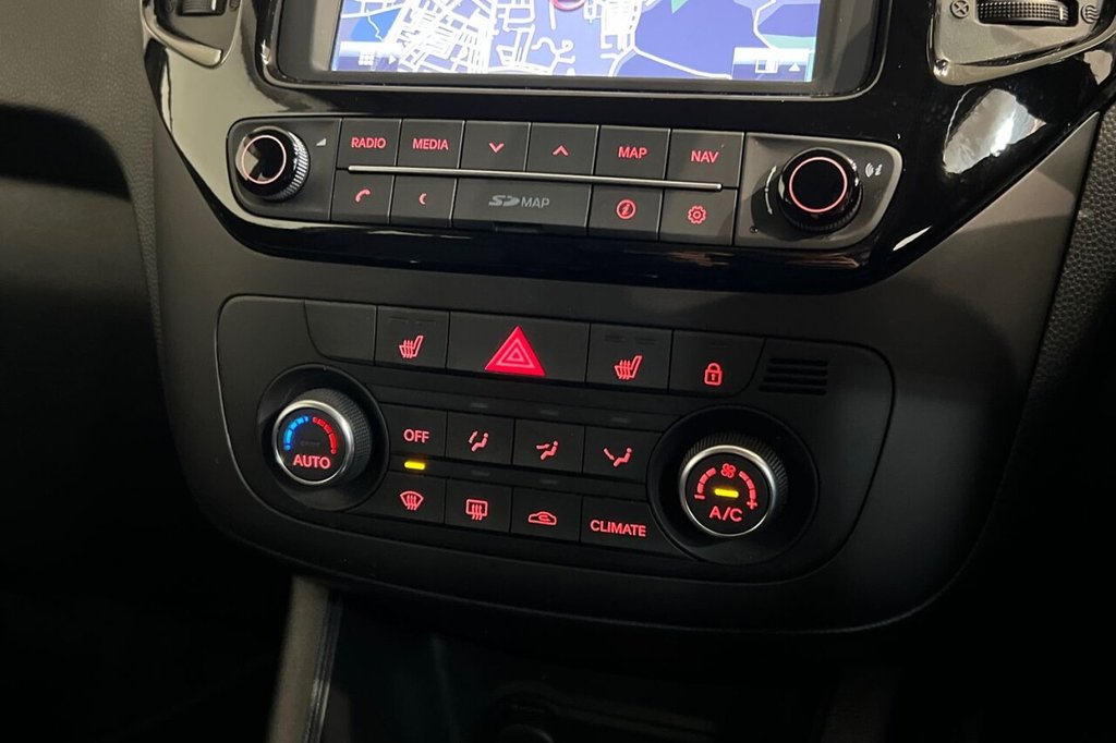 Used Kia Venga 2018 for sale - 76950231: Photo 34