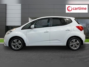 Used Kia Venga 2018 for sale - 76950231: Photo