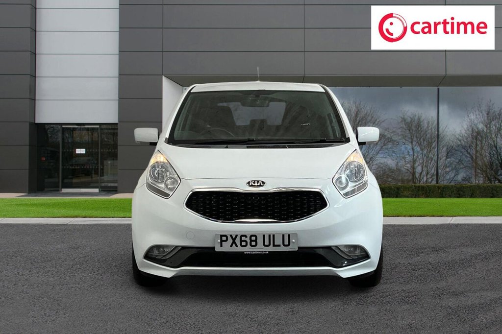 Used Kia Venga 2018 for sale - 76950231: Photo 4