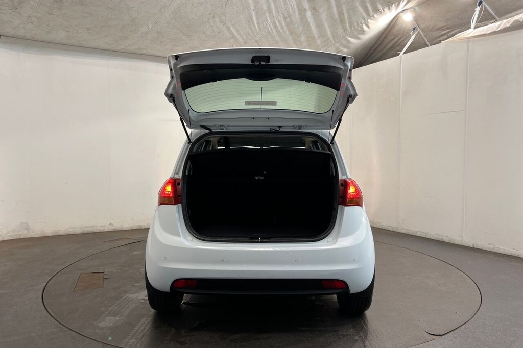 Used Kia Venga 2018 for sale - 76950231: Photo 40