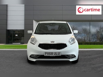 Used Kia Venga 2018 for sale - 76950231: Photo