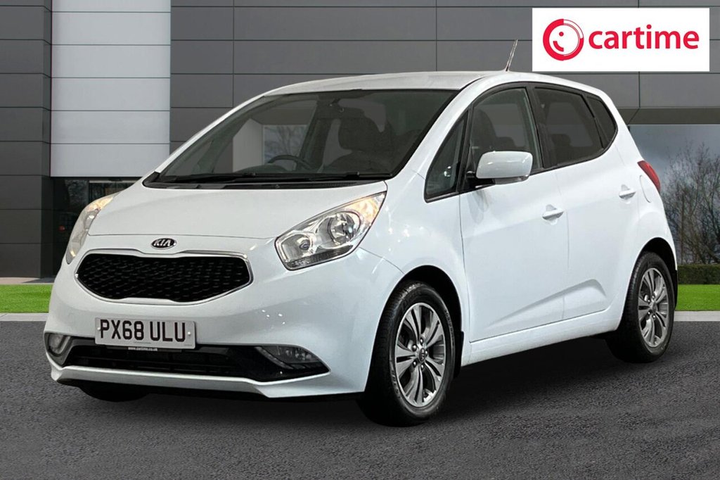Used Kia Venga 2018 for sale - 76950231: Photo 7