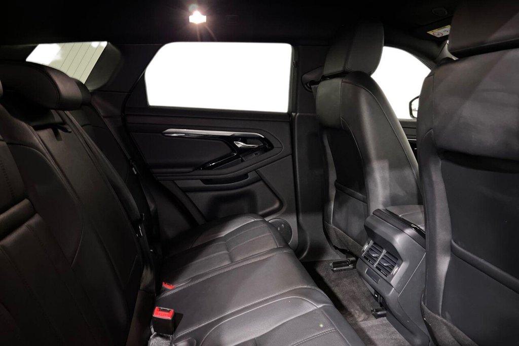 Used Land Rover Range Rover Evoque 2022 for sale - 76740035: Photo 10